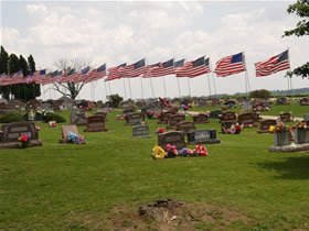 Memorial Day 2006 - 01