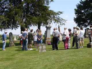Cemetery 02