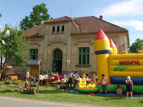 museum 10 year