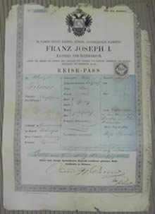 Passport