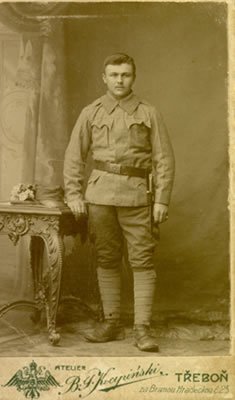 Soldier
